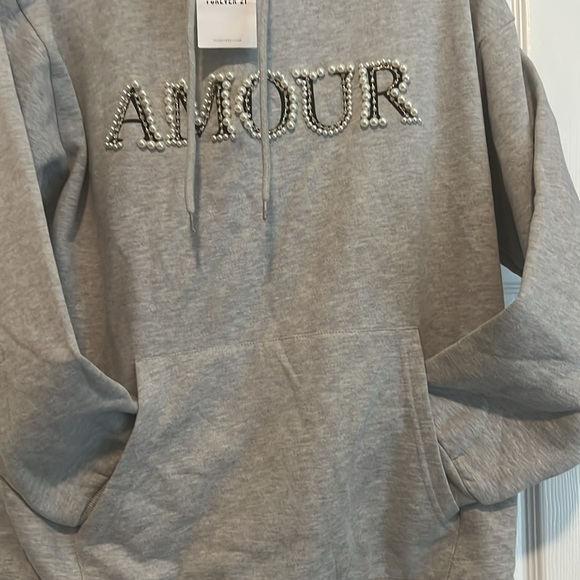 Ladies Hoody - Picture 2 of 2